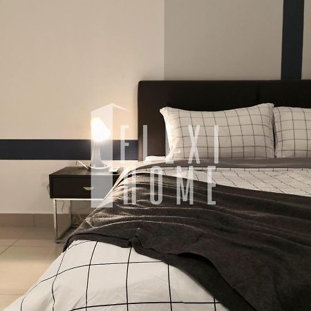 Spacious Big Room, Designed & Quiet Family Home, Eclipse In Cyberjaya By Flexihome-My ภายนอก รูปภาพ