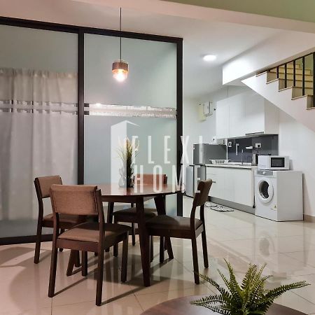 Spacious Big Room, Designed & Quiet Family Home, Eclipse In Cyberjaya By Flexihome-My ภายนอก รูปภาพ