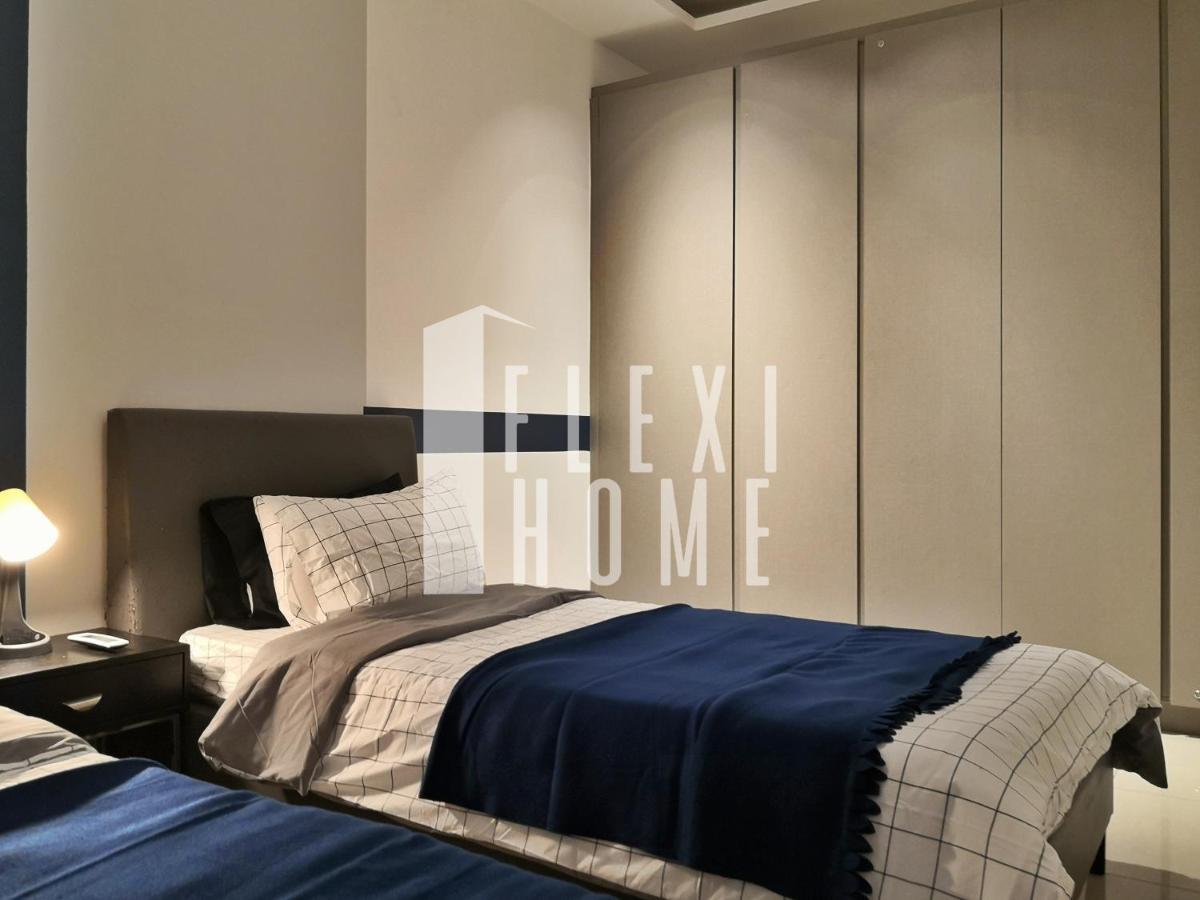 Spacious Big Room, Designed & Quiet Family Home, Eclipse In Cyberjaya By Flexihome-My ภายนอก รูปภาพ