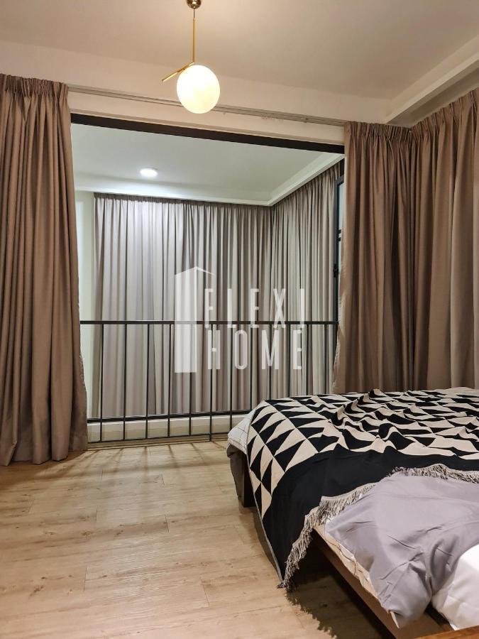 Spacious Big Room, Designed & Quiet Family Home, Eclipse In Cyberjaya By Flexihome-My ภายนอก รูปภาพ