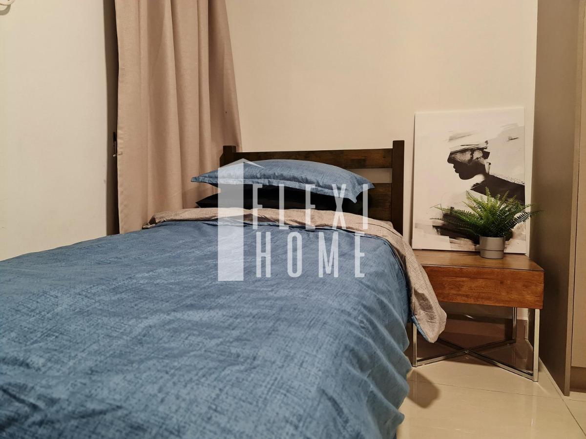 Spacious Big Room, Designed & Quiet Family Home, Eclipse In Cyberjaya By Flexihome-My ภายนอก รูปภาพ