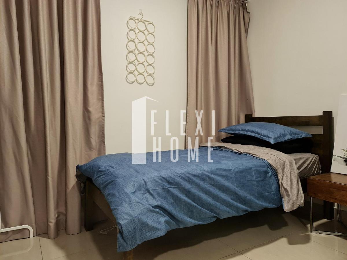 Spacious Big Room, Designed & Quiet Family Home, Eclipse In Cyberjaya By Flexihome-My ภายนอก รูปภาพ