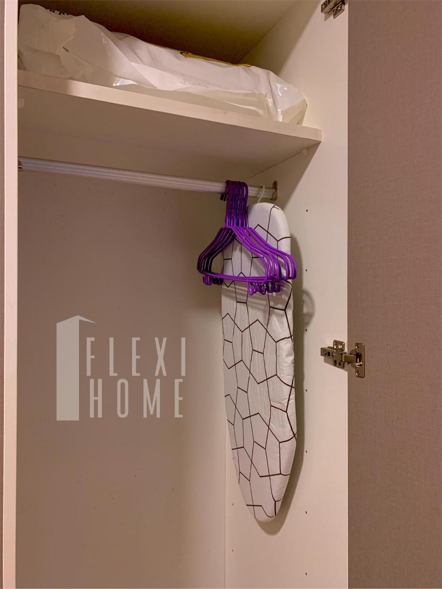 Spacious Big Room, Designed & Quiet Family Home, Eclipse In Cyberjaya By Flexihome-My ห้อง รูปภาพ